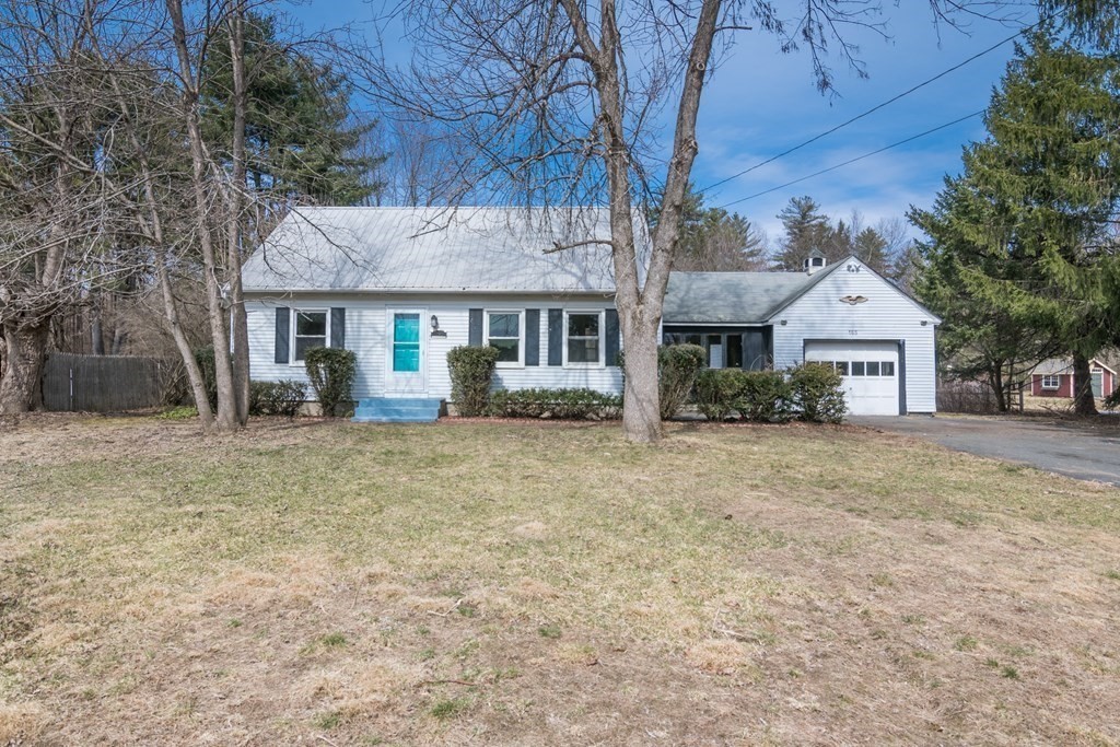 165 Barton Rd, Greenfield, MA 01301 MLS 73092597 Coldwell Banker