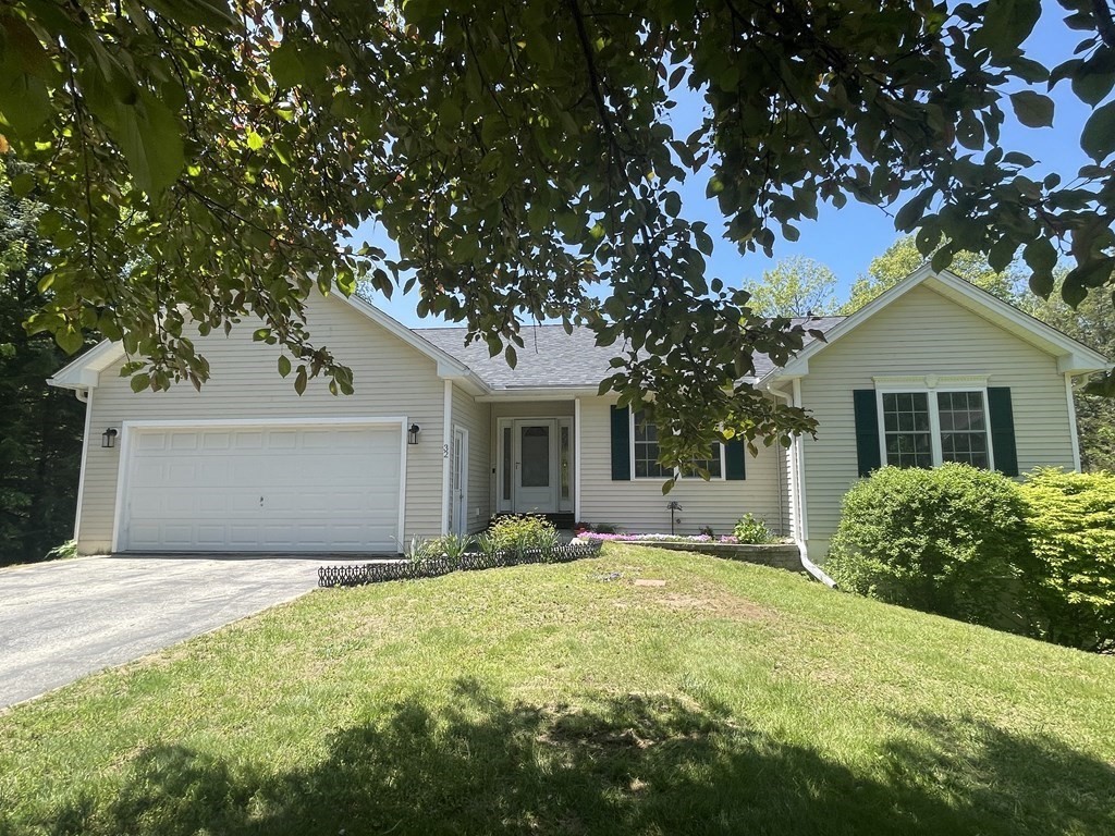 32 Jericho Rd, Rindge, NH 03461 MLS 73092619 Coldwell Banker