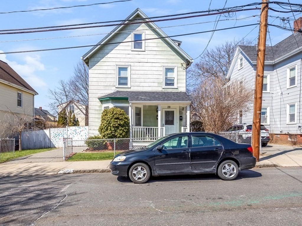 29 Endicott Ave, Somerville, MA 02144 MLS 73092637 Coldwell Banker