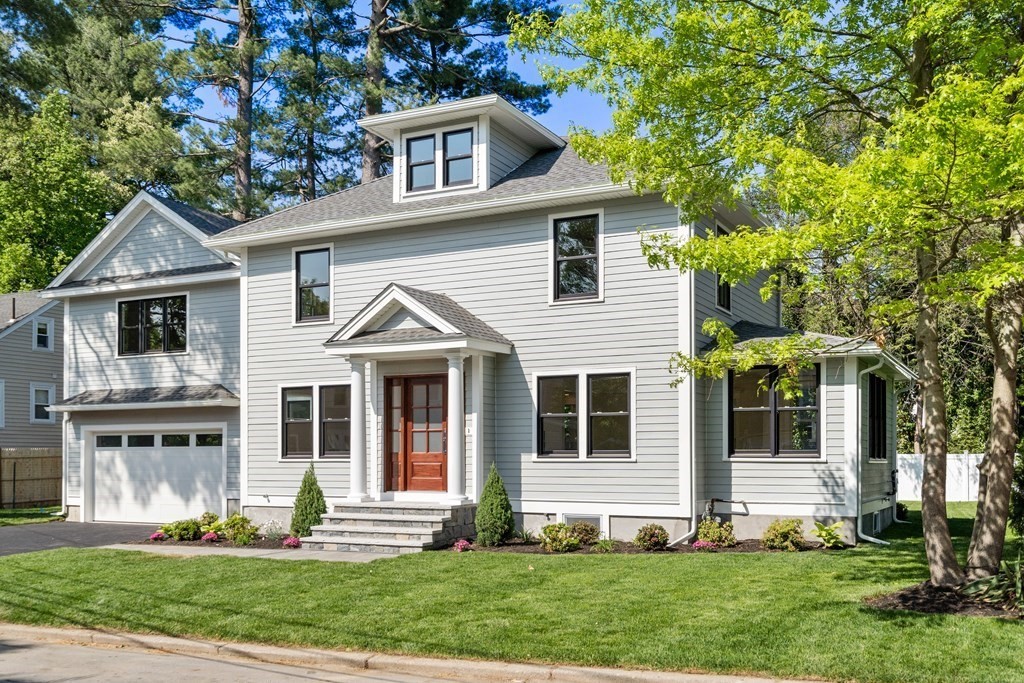 30 Asheville Rd, Newton, MA 02462 MLS 73092639 Coldwell Banker