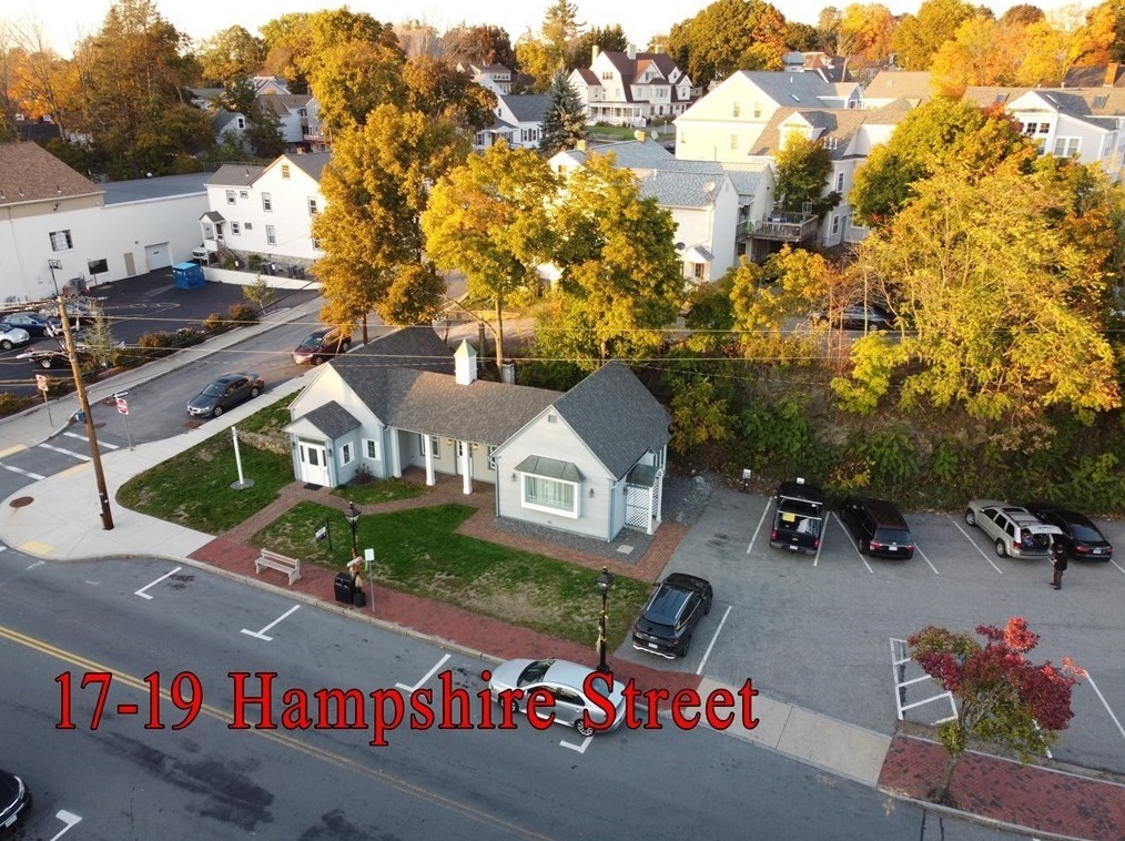 17 Hampshire St, Methuen, MA 01844 MLS 73092656 Coldwell Banker