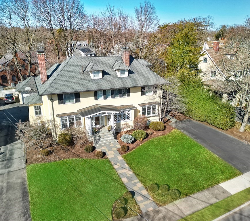 33 Everett Ave, Winchester, MA 01890 MLS 73092673 Coldwell Banker