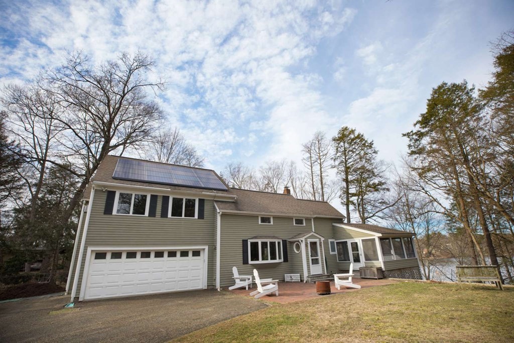 17 Knollwood Ln, Wayland, MA 01788 MLS 73092740 Coldwell Banker