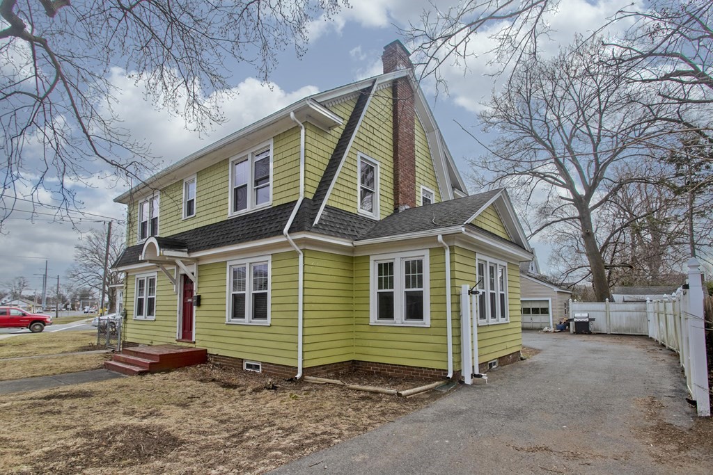 1521 Westfield St, West Springfield, MA 01089 MLS 73092747 Coldwell Banker