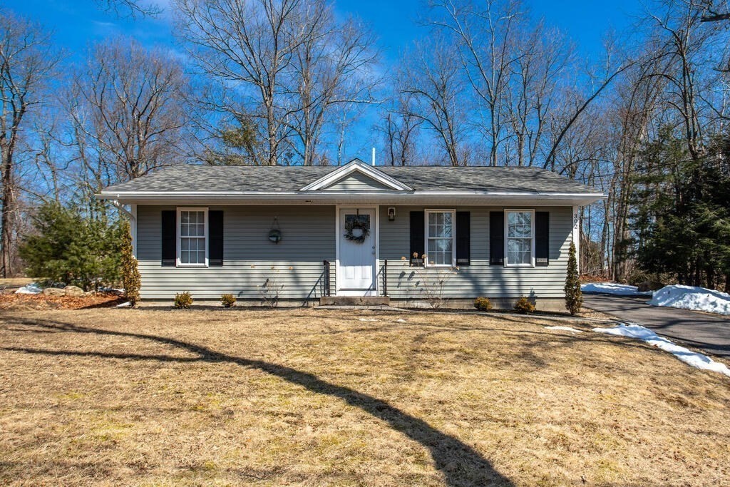 302 Main St, Holden, MA 01520 MLS 73092769 Coldwell Banker