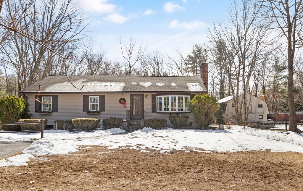 170 Marblehead St, North Reading, MA 01864 MLS 73092807 Coldwell Banker