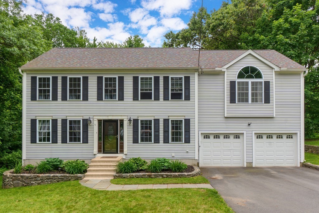 11 Berkshire Dr, Leominster, MA 01453 MLS 73092817 Coldwell Banker