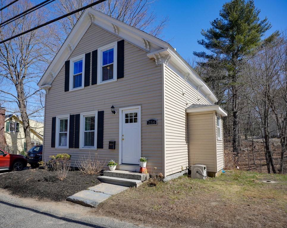 256 Wood St, Hopkinton, MA 01748 MLS 73092844 Coldwell Banker