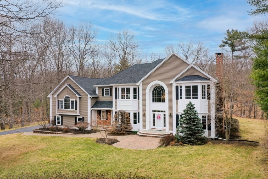 4 Walker Ln, Boxford, MA 01921 MLS 73092871 Coldwell Banker