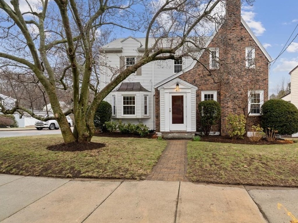 411 Pond St, Boston, MA 02130 MLS 73092897 Coldwell Banker