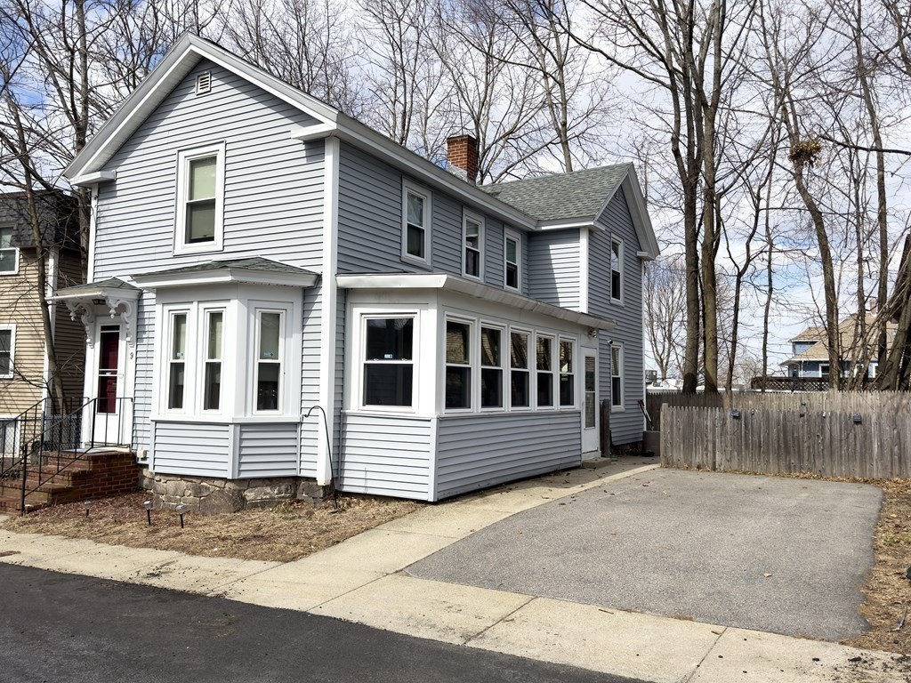 9 Morton St, North Andover, MA 01845 MLS 73092901 Coldwell Banker