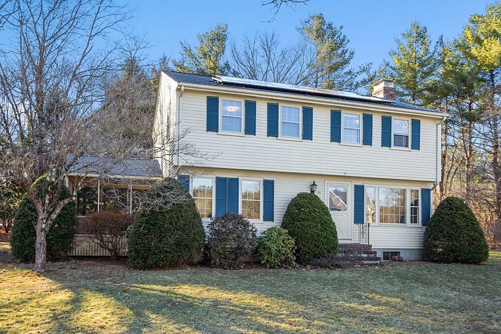 31 Ward Rd, Sudbury, MA 01776 MLS 73092919 Coldwell Banker