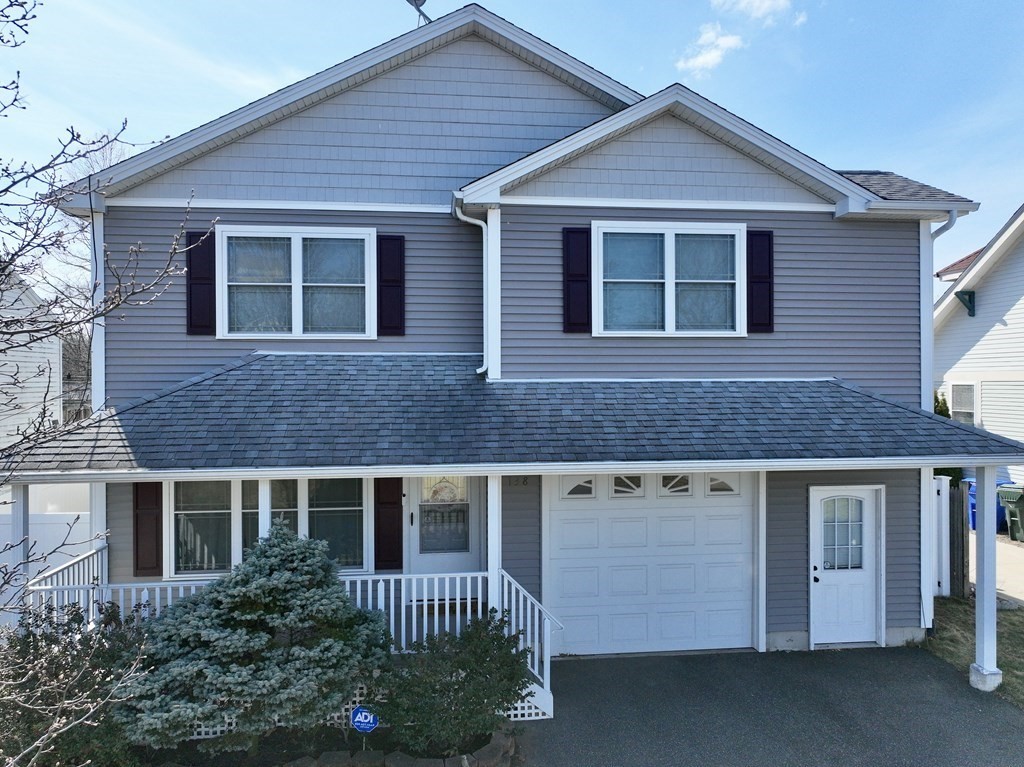 138 Wollaston St, Springfield, MA 01199 MLS 73092928 Coldwell Banker