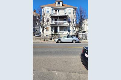 306 Talbot Ave, Boston, MA 02124 - Photo 1