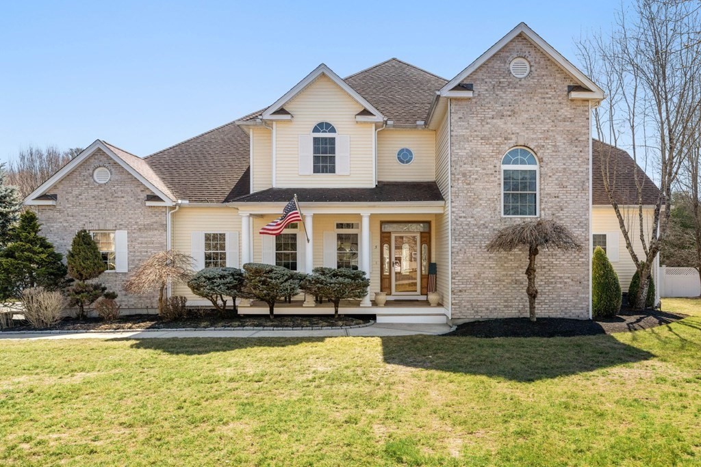 5 Rolling Meadow Dr, Millis, MA 02054 MLS 73093050 Coldwell Banker