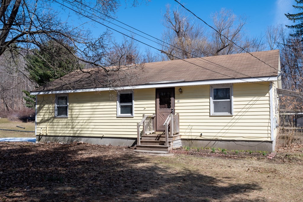 41 Leverett Rd, Amherst, MA 01002 MLS 73093087 Coldwell Banker