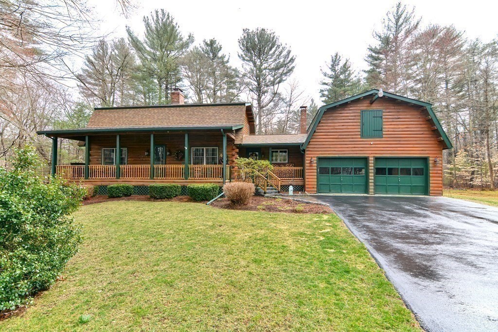 15 E Hodges St, Norton, MA 02766 MLS 73093092 Coldwell Banker
