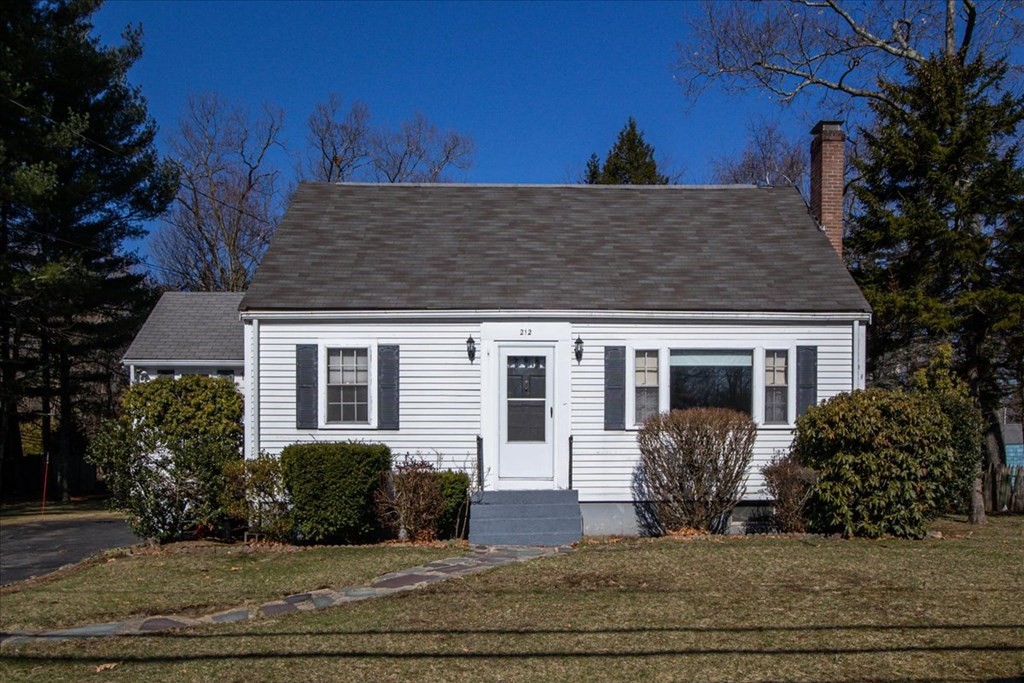 212 Mechanic St, Foxboro, MA 02035 MLS 73093121 Coldwell Banker