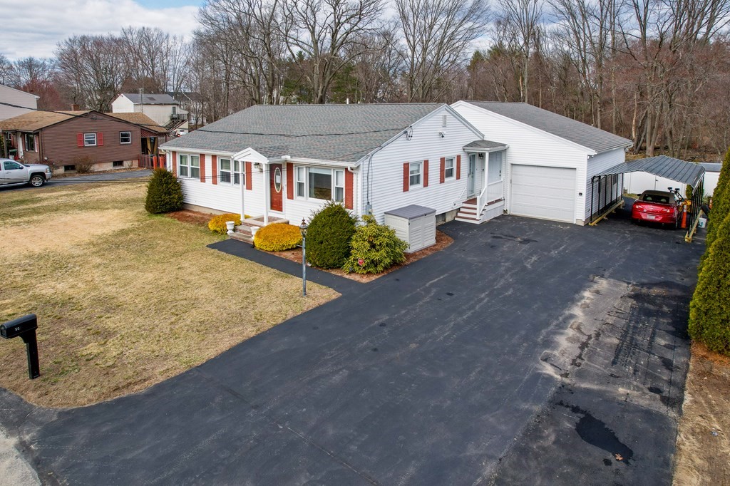 77 Flower Ln, Dracut, MA 01826 MLS 73093128 Coldwell Banker