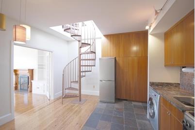 123 Saint Botolph St #9, Boston, MA 02115 - Photo 1