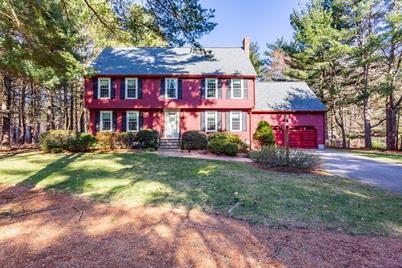 7 Faxon Street, Foxboro, MA 02035 - Photo 1