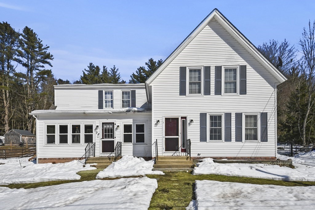 98 Alger St, Winchendon, MA 01475 MLS 73093197 Coldwell Banker