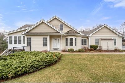 121 Orchard Meadow Drive #65, Shrewsbury, MA 01545 - Photo 1