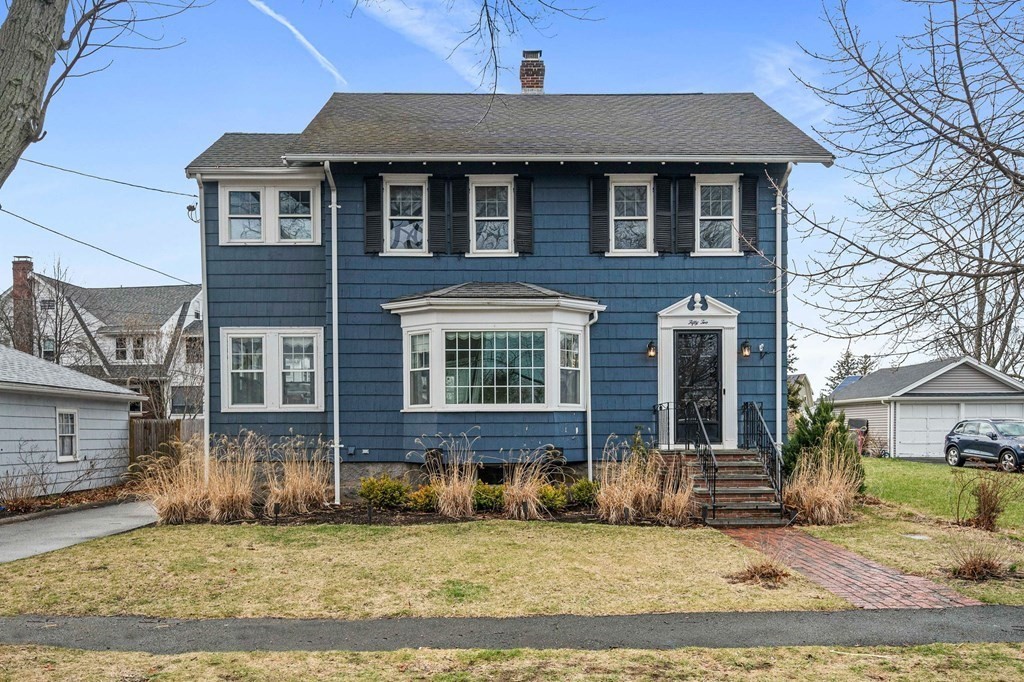 52 Highfield Rd, Quincy, MA 02169 MLS 73093223 Coldwell Banker