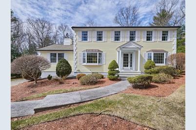 12 Cricket Circle, Andover, MA 01810 - Photo 1
