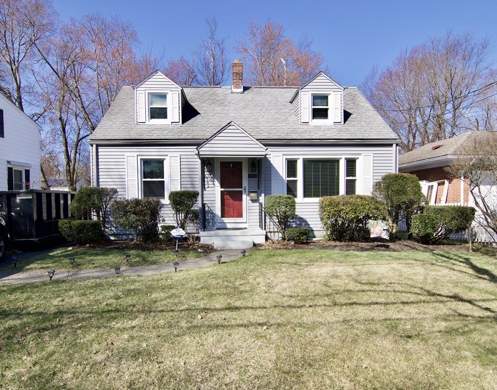 170 Roosevelt Ave, Springfield, MA 01118 MLS 73093283 Coldwell Banker