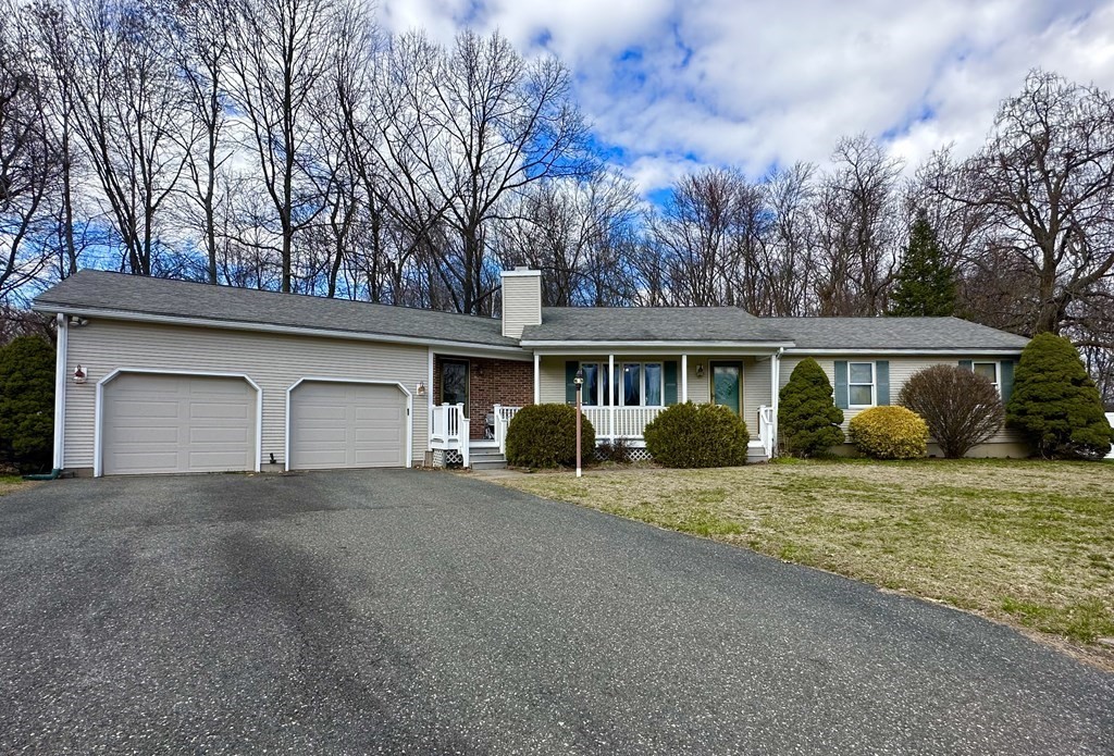 90 Alexander Dr, Agawam, MA 01001 MLS 73093298 Coldwell Banker