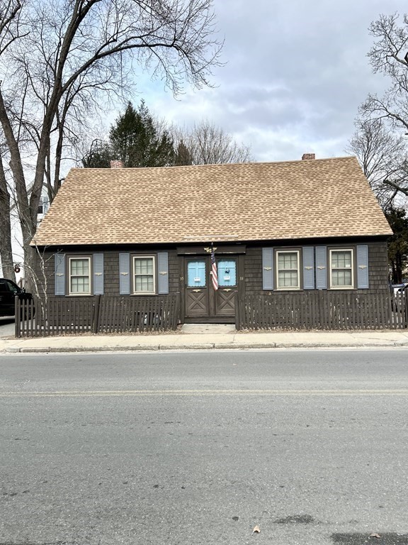 3335 Pelham St, Methuen, MA 01844 MLS 73093311 Coldwell Banker