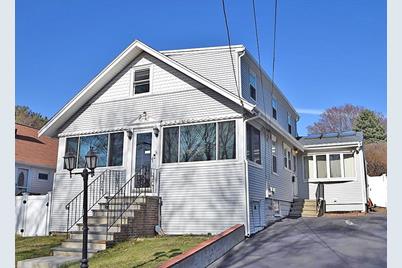 35 Fourth Avenue, Weymouth, MA 02188 - Photo 1