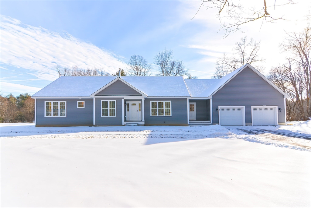 9 Brickyard Rd, North Brookfield, MA 01535 MLS 73093385 Coldwell Banker