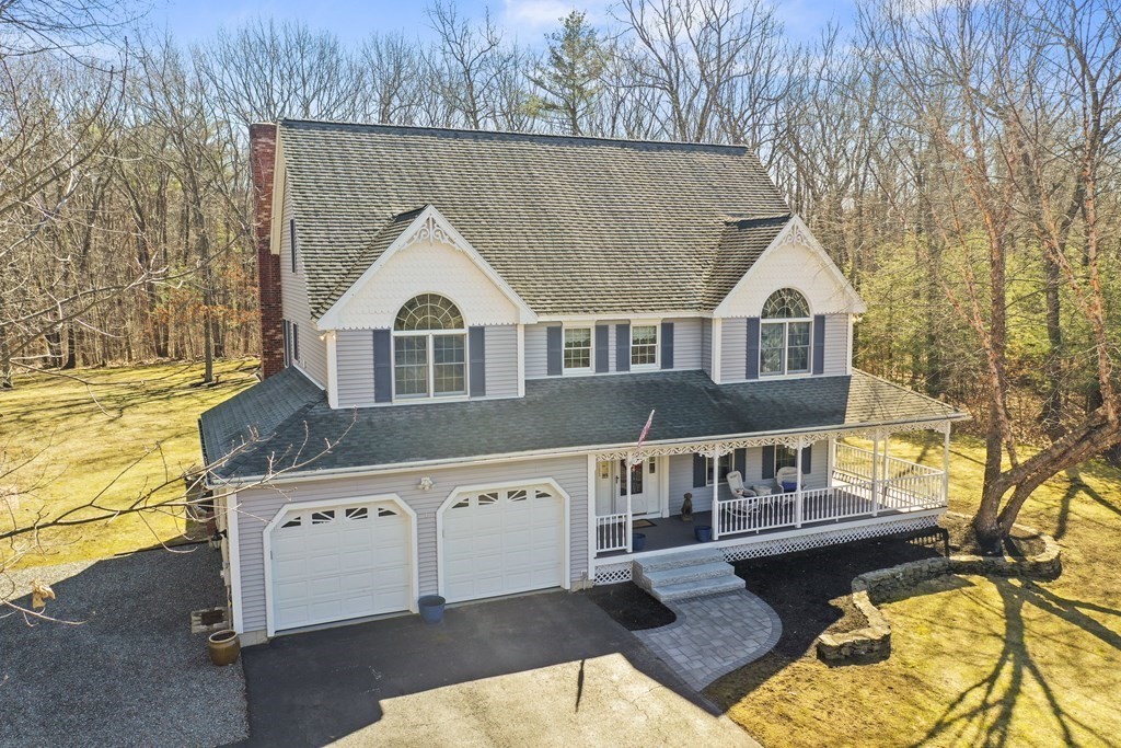 183 Robbs Hill Rd, Lunenburg, MA 01462 MLS 73093406 Coldwell Banker