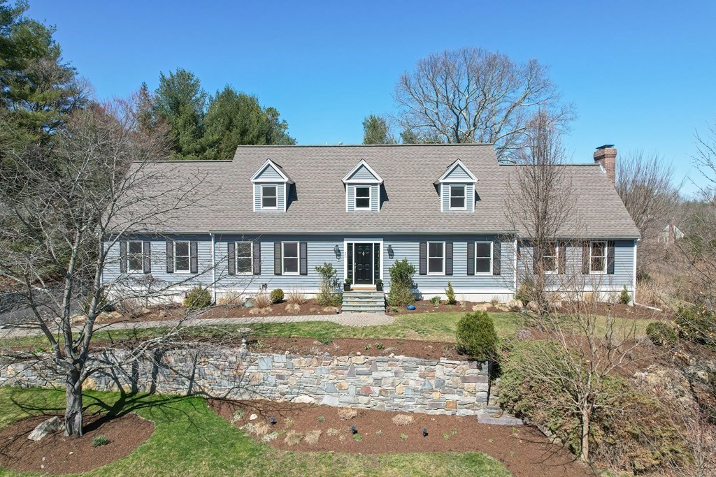 30 Country Rd, Holliston, MA 01746 MLS 73093414 Coldwell Banker