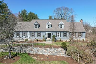30 Country Road, Holliston, MA 01746 - Photo 1