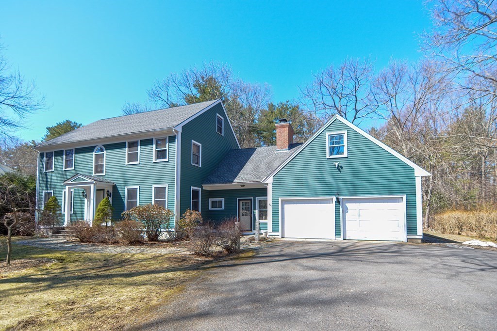 27 Wilson Pond Ln, Rowley, MA 01969 MLS 73093483 Coldwell Banker