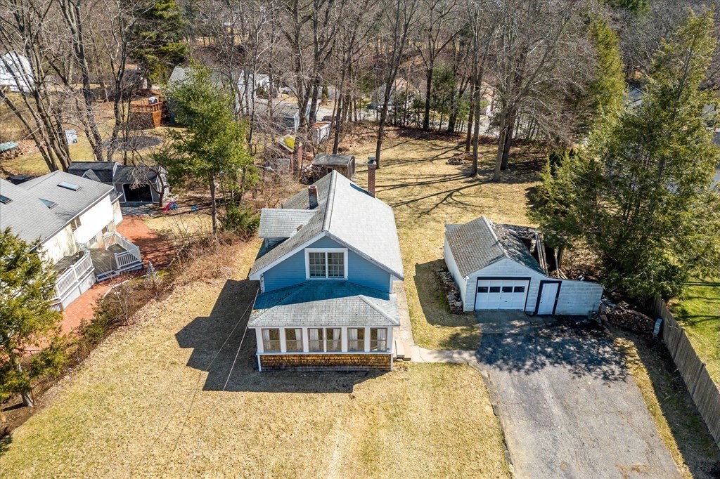 40 Oakland Dr, Auburn, MA 01501 MLS 73093512 Coldwell Banker