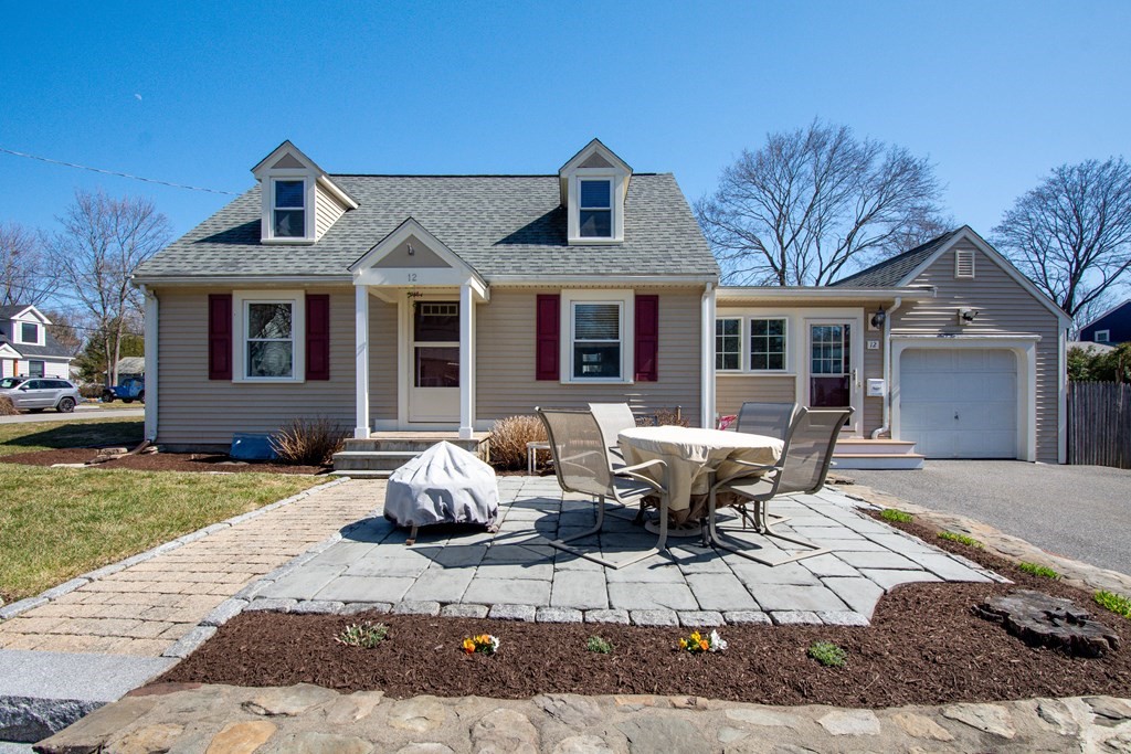 12 Lena Rd, Natick, MA 01760 MLS 73093525 Coldwell Banker