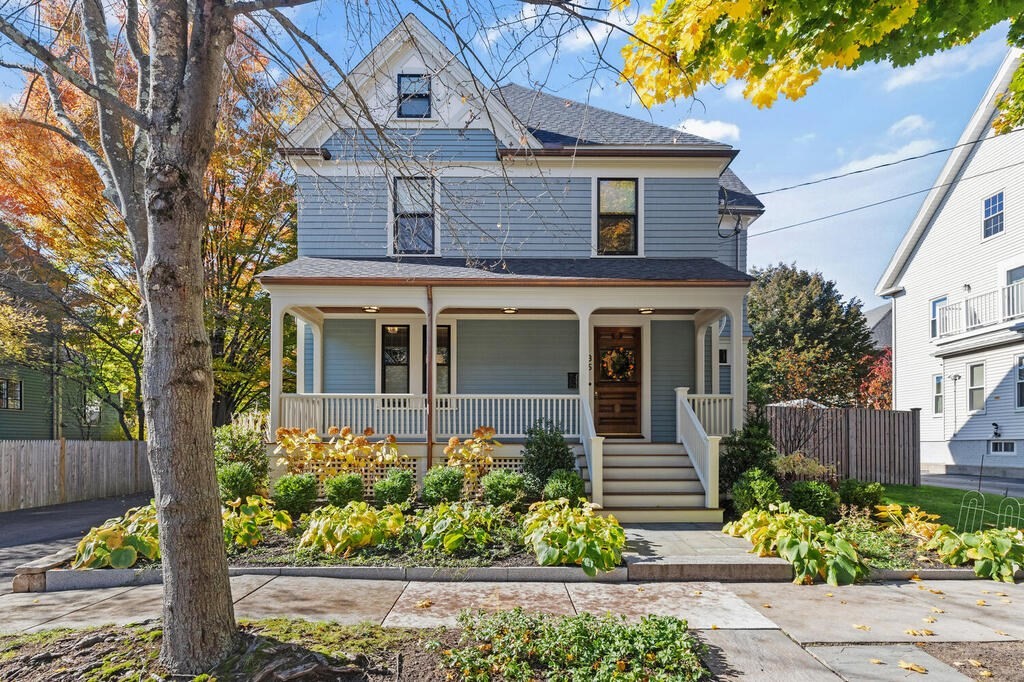 35 Otis St, Watertown, MA 02472 MLS 73093560 Coldwell Banker
