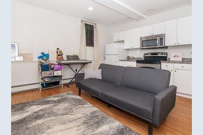 21 Aberdeen Street #A, Boston, MA 02115 - Photo 1