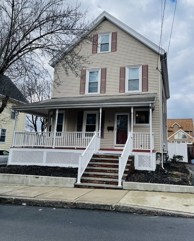 10 Beacon St, Everett, MA 02149 MLS 73093573 Coldwell Banker