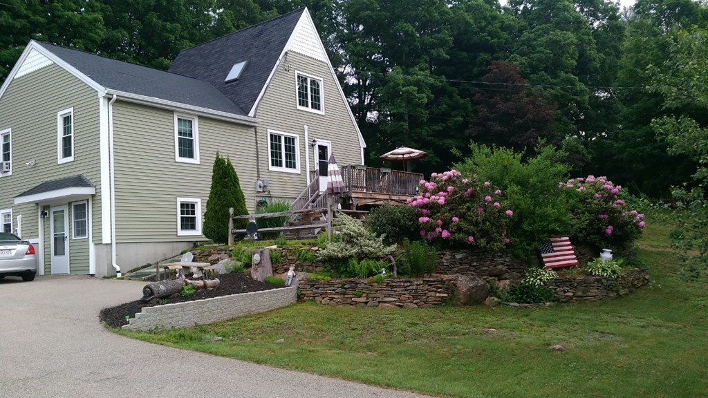 51 ber Rd, Brookfield, MA 01506 MLS 73093592 Coldwell Banker