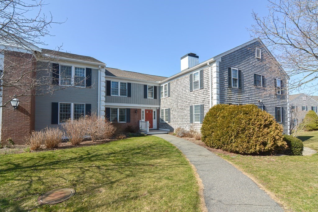 22 Highview Dr 22, Sandwich, MA 02563 MLS 73093593 Coldwell Banker