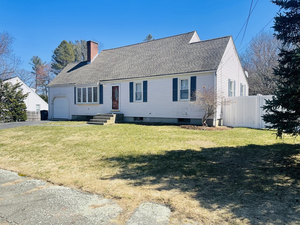 17 Queensview Rd, Marlborough, MA 01752 MLS 73093604 Coldwell Banker
