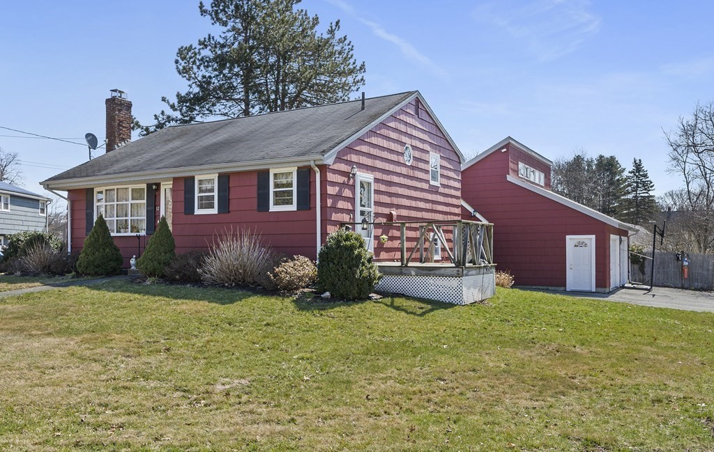 12 Belding Cir, Brockton, MA 02302 MLS 73093623 Coldwell Banker