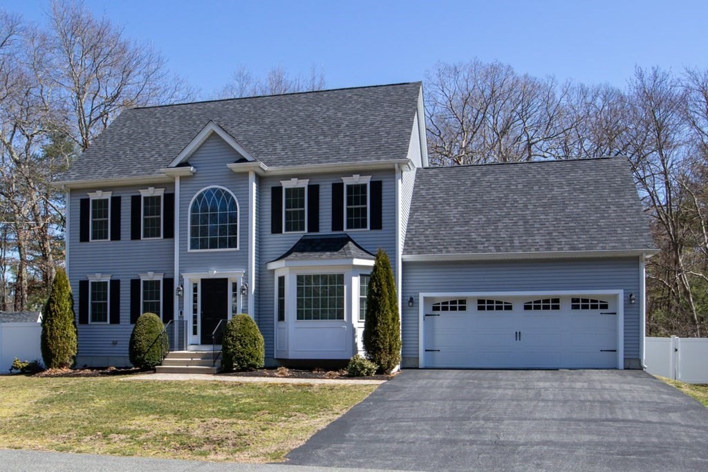 22 Morse St, Foxboro, MA 02035 MLS 73093628 Coldwell Banker