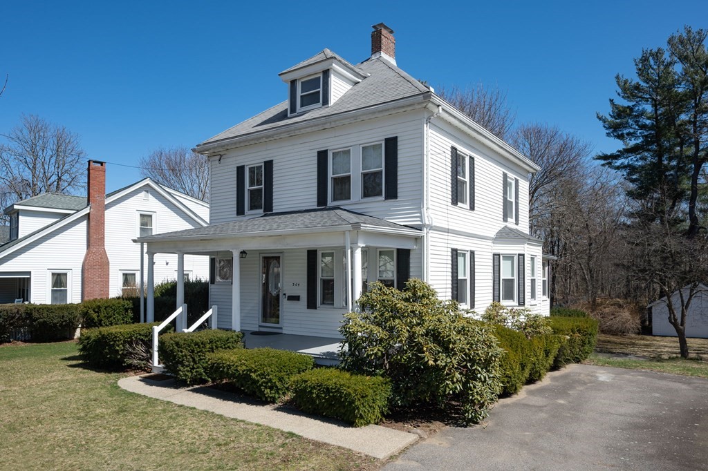 304 Pond St, Weymouth, MA 02190 MLS 73093641 Coldwell Banker