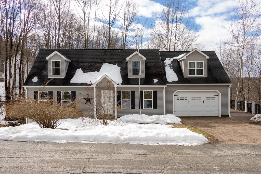 39 Proctor St, Ashburnham, MA 01430 MLS 73093664 Coldwell Banker